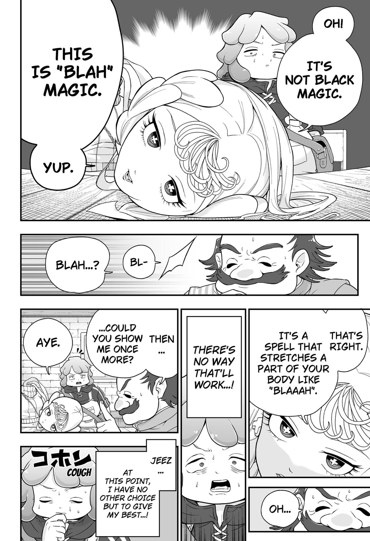 Buyotopia Chap 3 - Next Chap 4