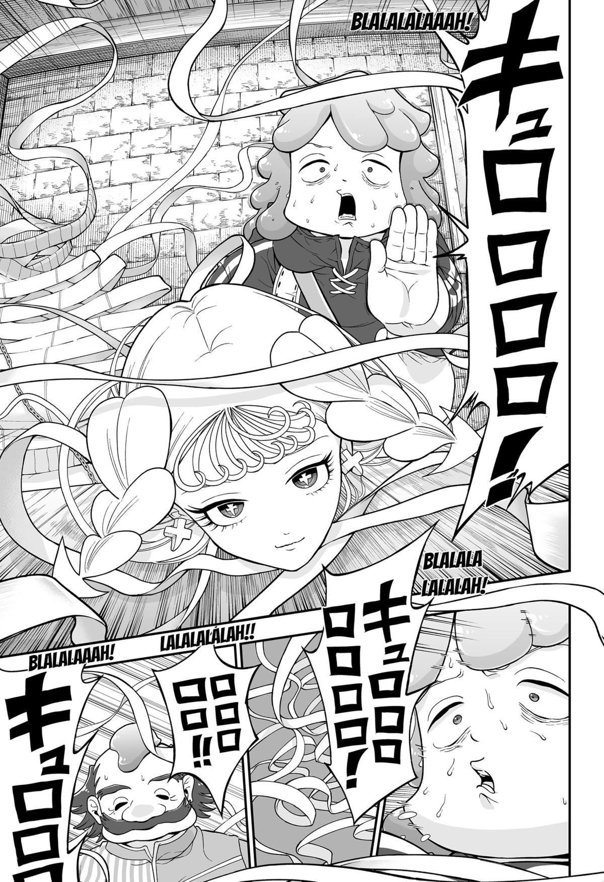 Buyotopia Chap 3 - Next Chap 4