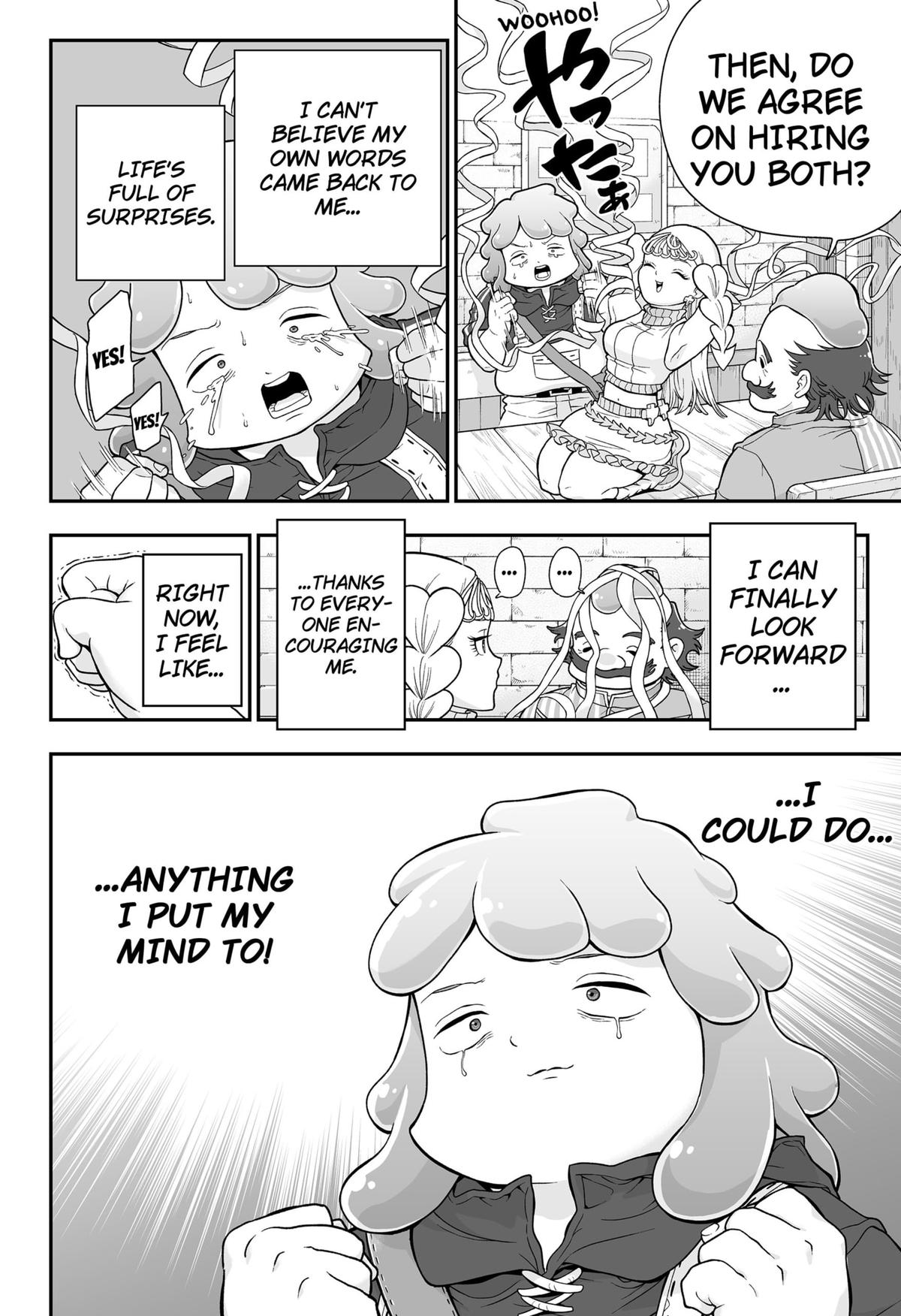 Buyotopia Chap 3 - Next Chap 4