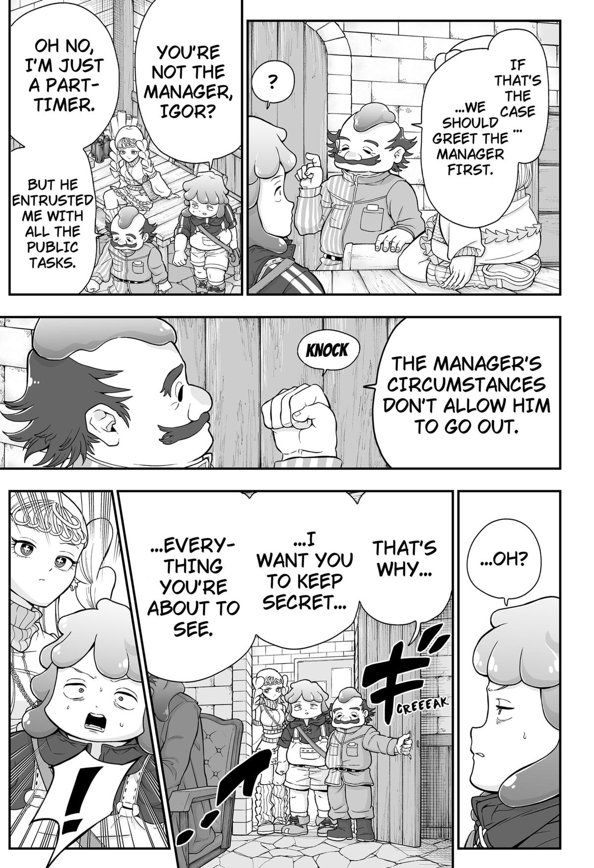 Buyotopia Chap 3 - Next Chap 4