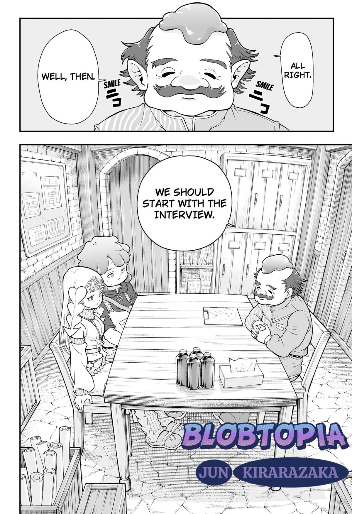 Buyotopia Chap 3 - Next Chap 4