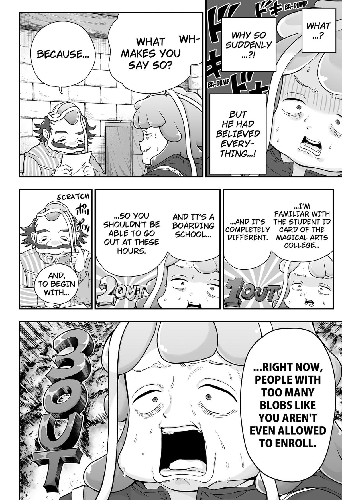 Buyotopia Chap 3 - Next Chap 4