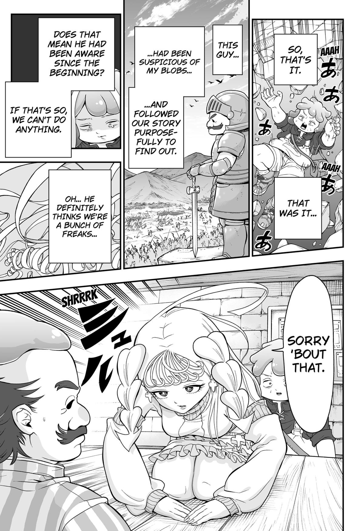 Buyotopia Chap 3 - Next Chap 4