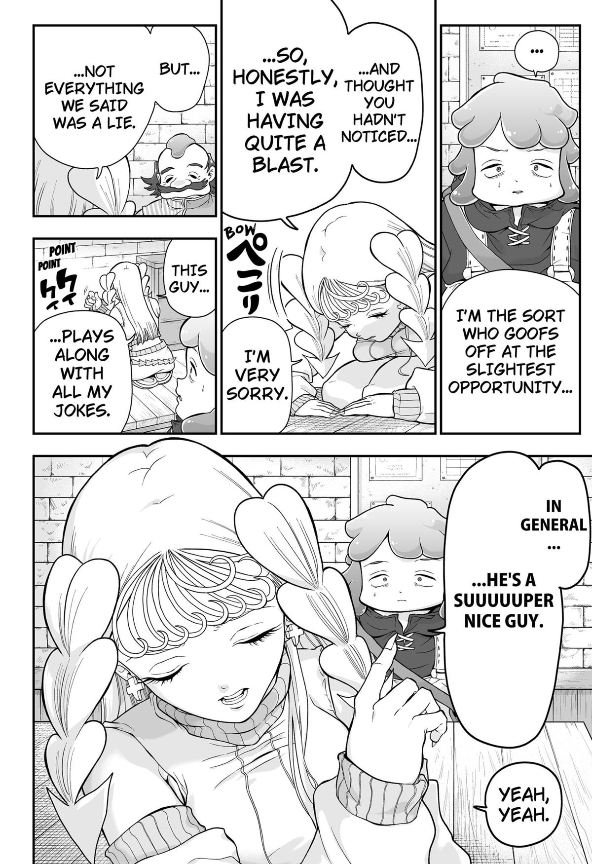 Buyotopia Chap 3 - Next Chap 4