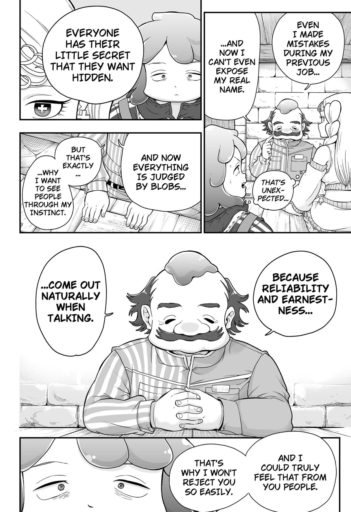 Buyotopia Chap 3 - Next Chap 4
