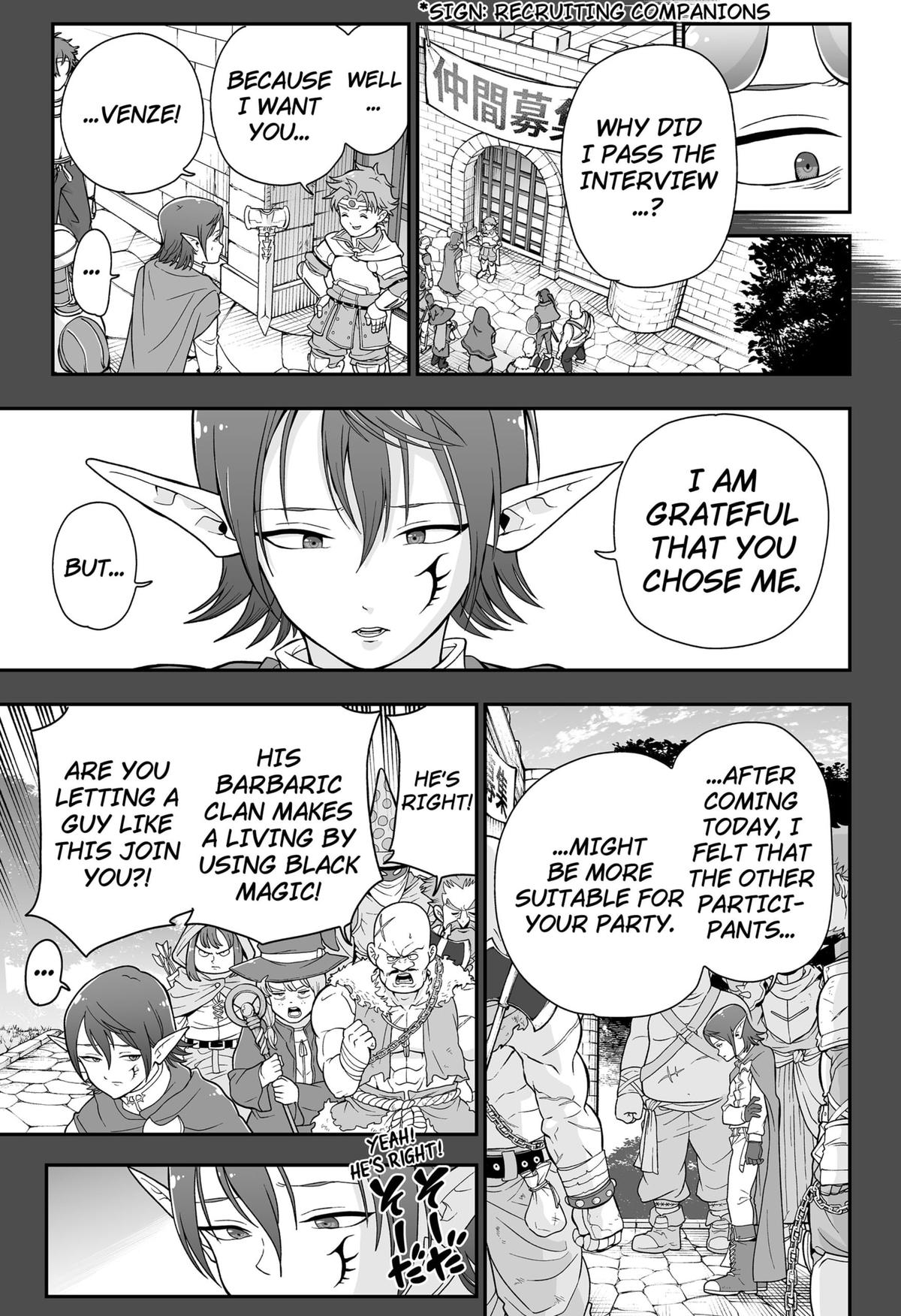 Buyotopia Chap 3 - Next Chap 4