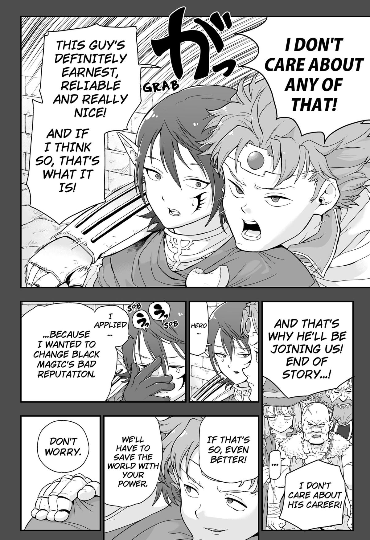 Buyotopia Chap 3 - Next Chap 4