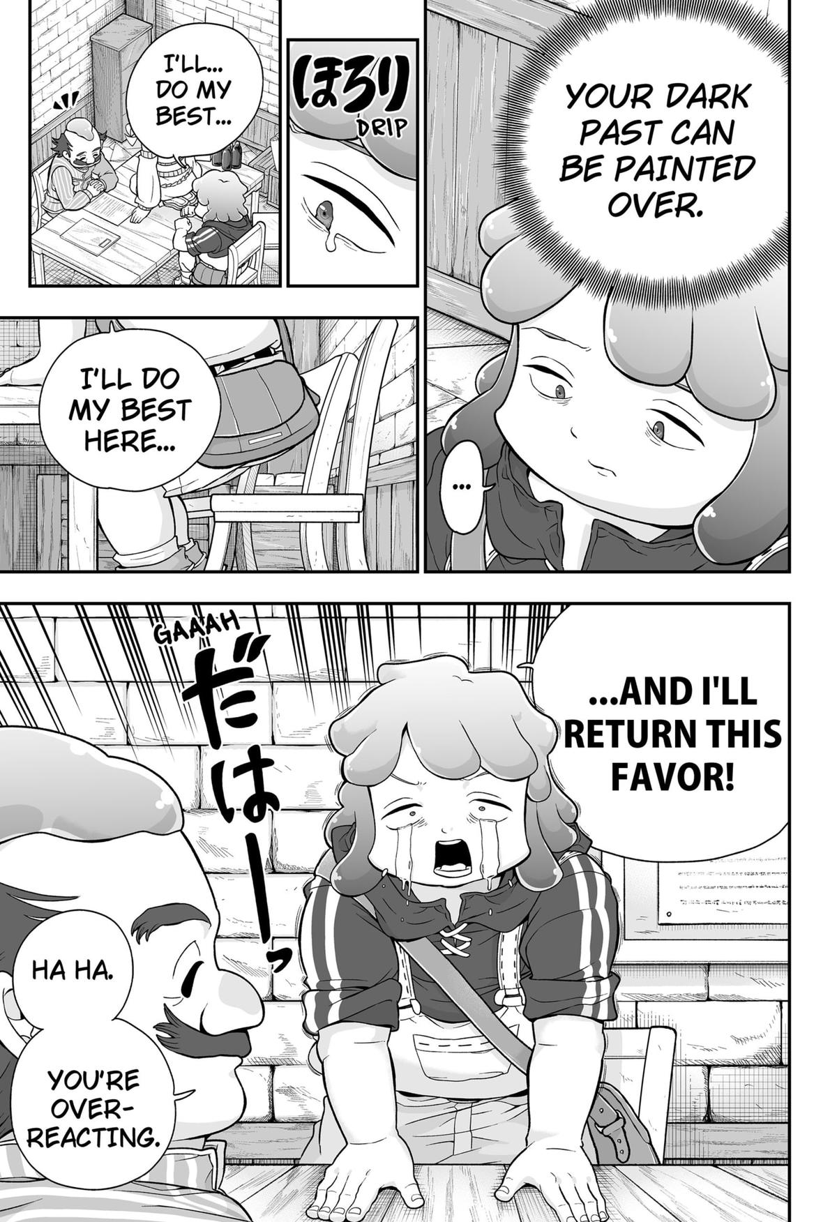 Buyotopia Chap 3 - Next Chap 4