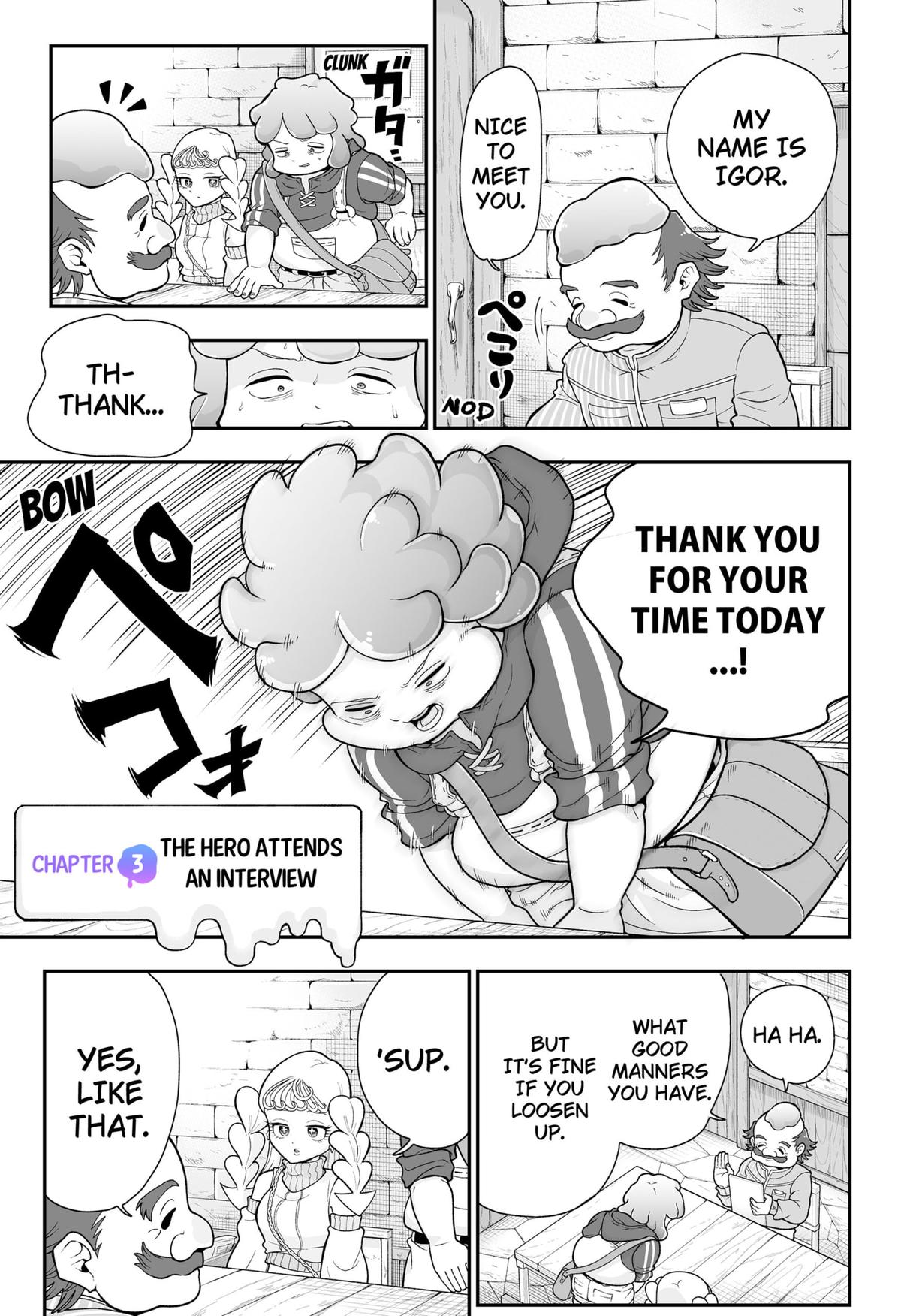 Buyotopia Chap 3 - Next Chap 4