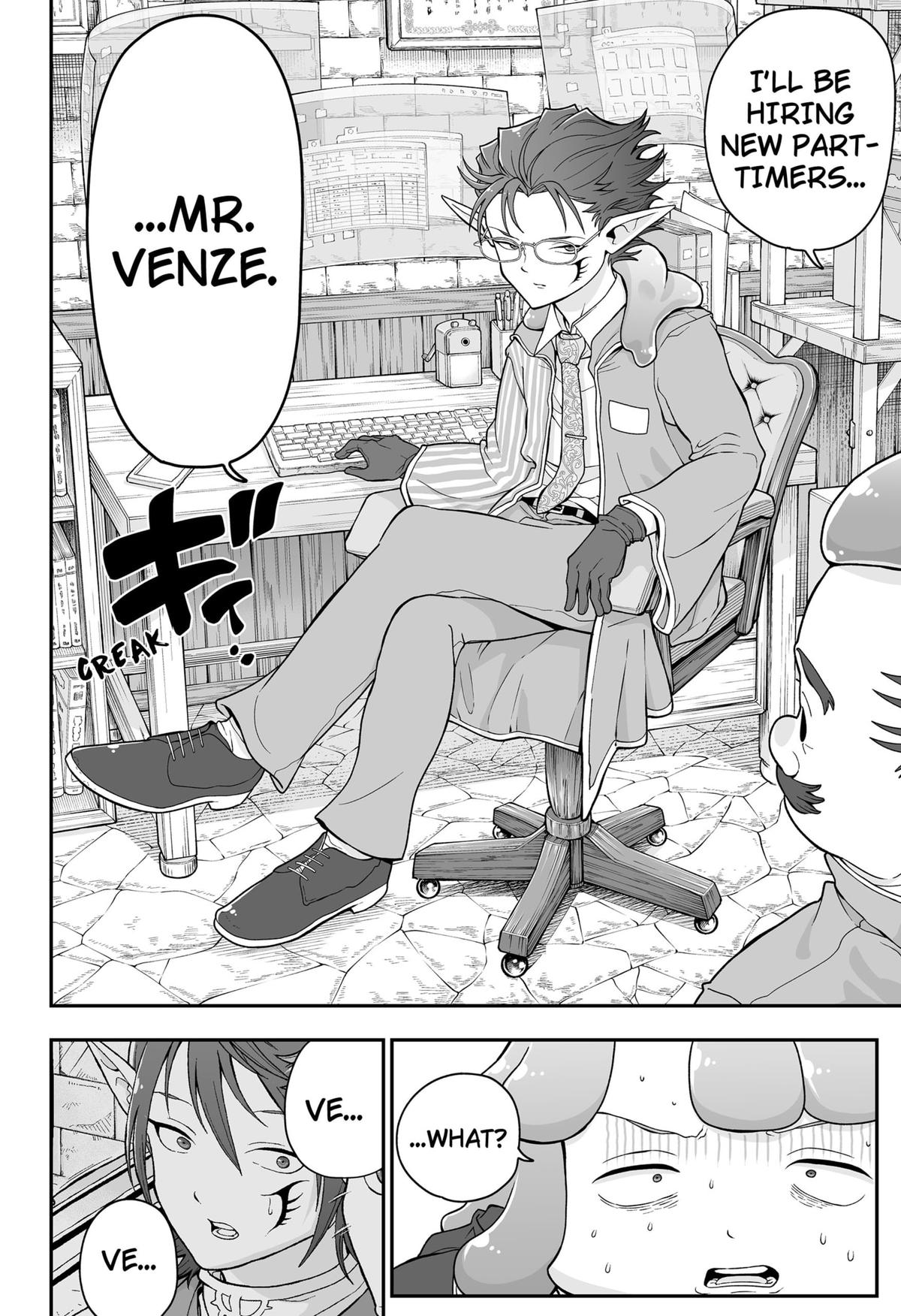 Buyotopia Chap 3 - Next Chap 4