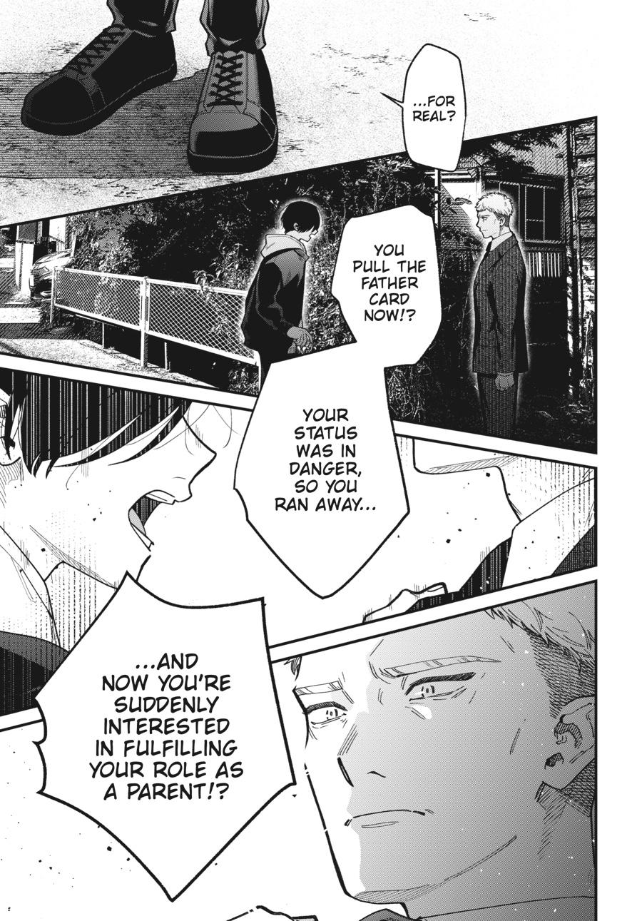 Idol Escape Chap 7 - Next Chap 8