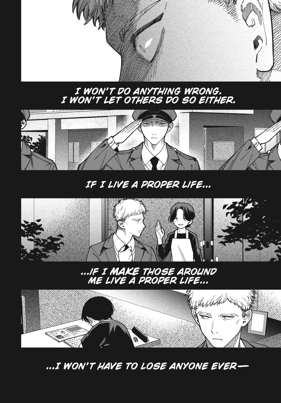 Idol Escape Chap 7 - Next Chap 8