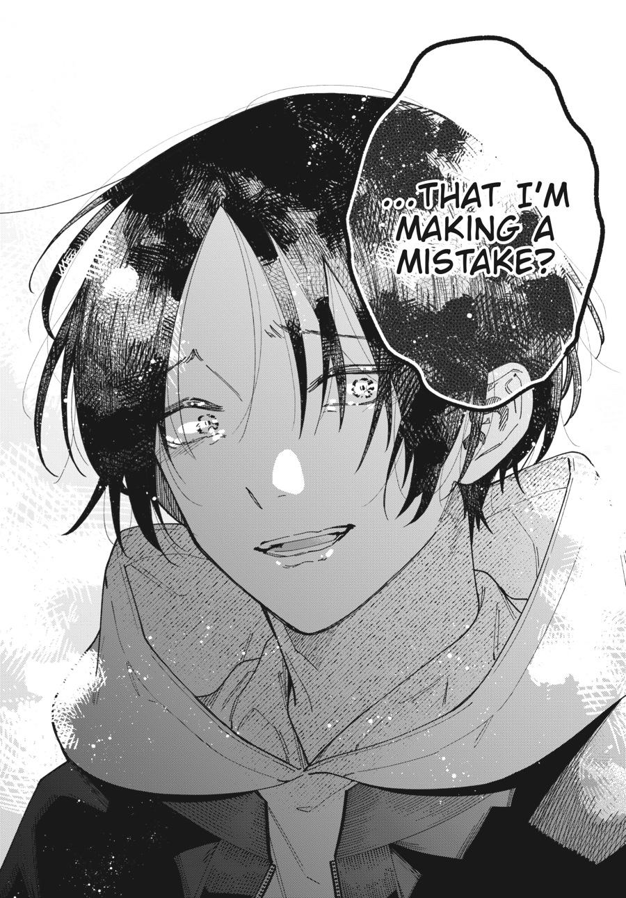 Idol Escape Chap 7 - Next Chap 8