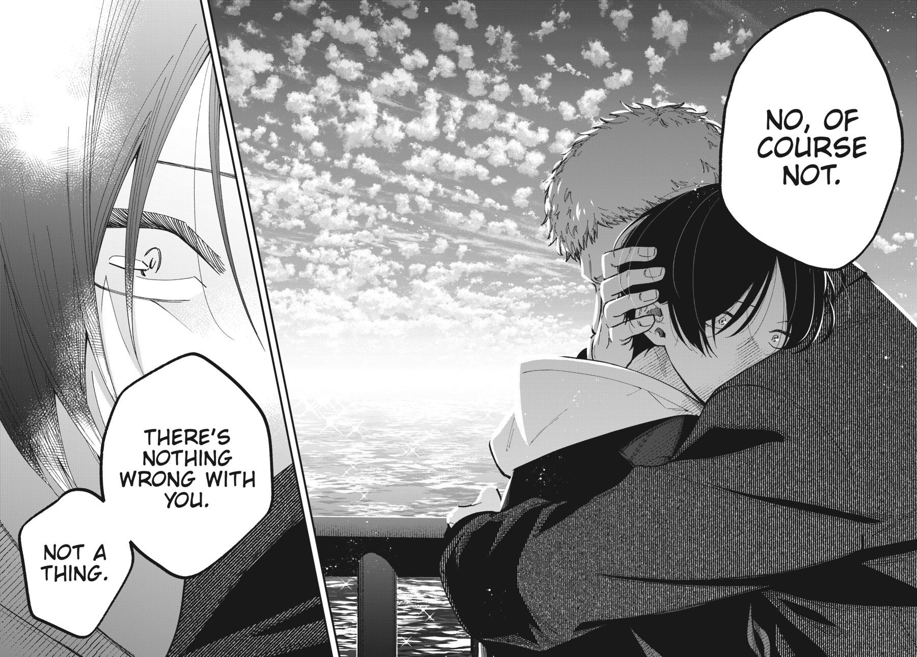 Idol Escape Chap 7 - Next Chap 8