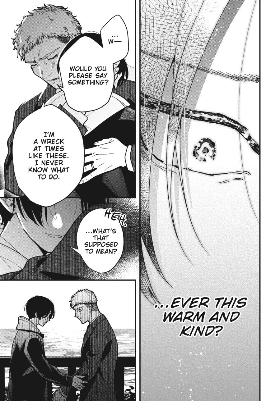 Idol Escape Chap 7 - Next Chap 8