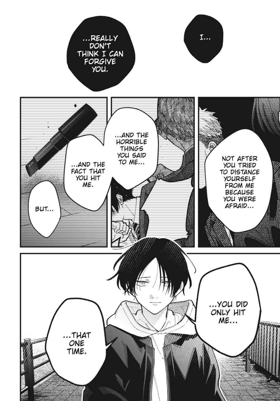 Idol Escape Chap 7 - Next Chap 8