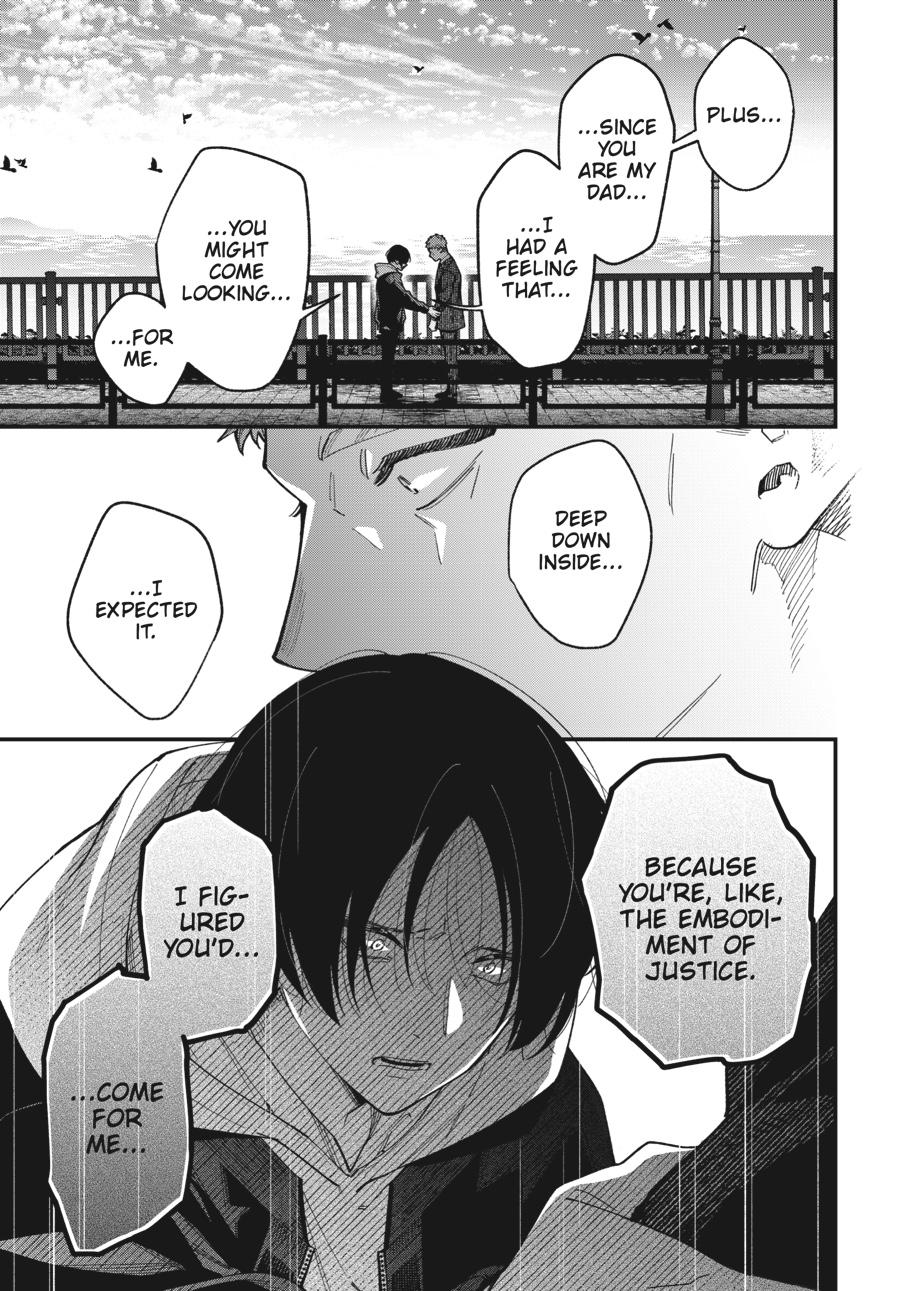 Idol Escape Chap 7 - Next Chap 8