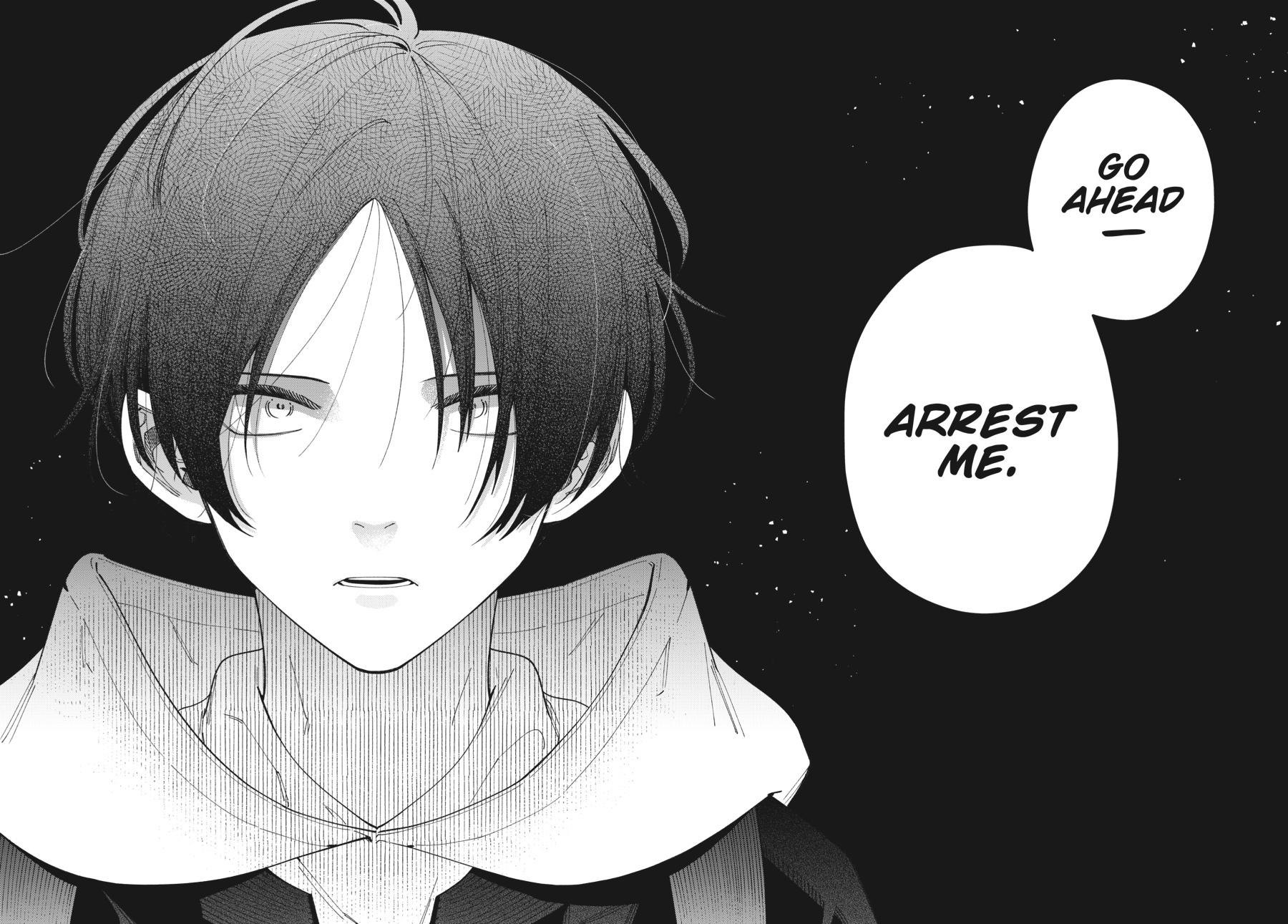 Idol Escape Chap 7 - Next Chap 8