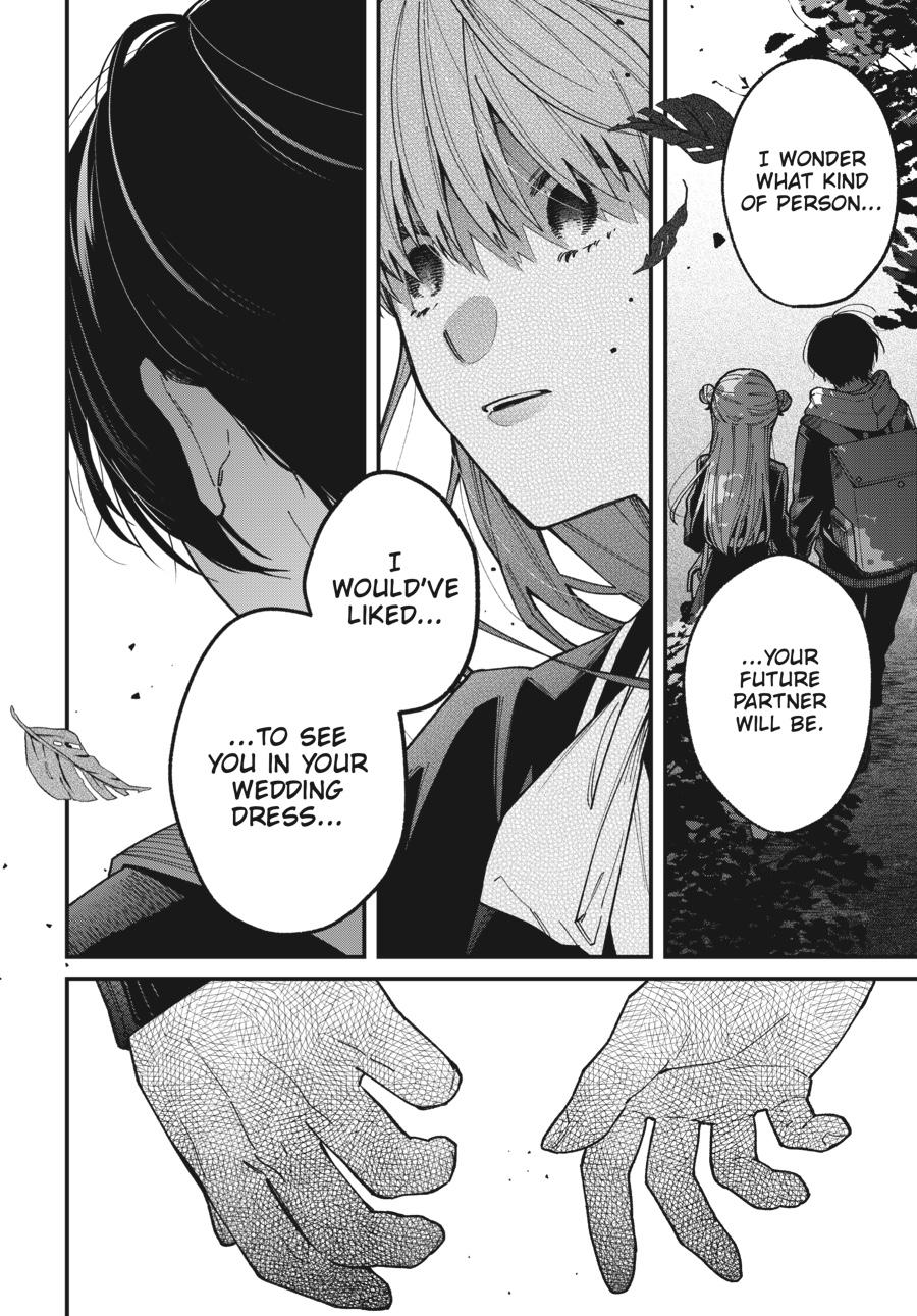 Idol Escape Chap 7 - Next Chap 8