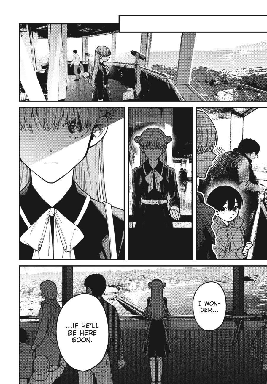 Idol Escape Chap 7 - Next Chap 8