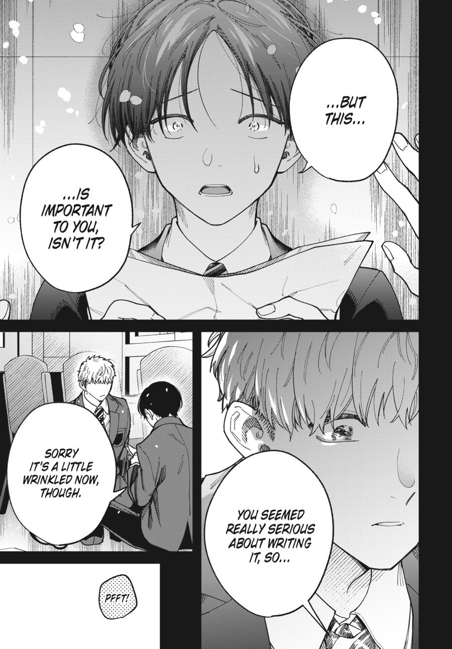 Idol Escape Chap 4 - Next Chap 5