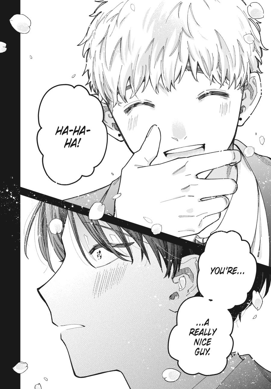 Idol Escape Chap 4 - Next Chap 5