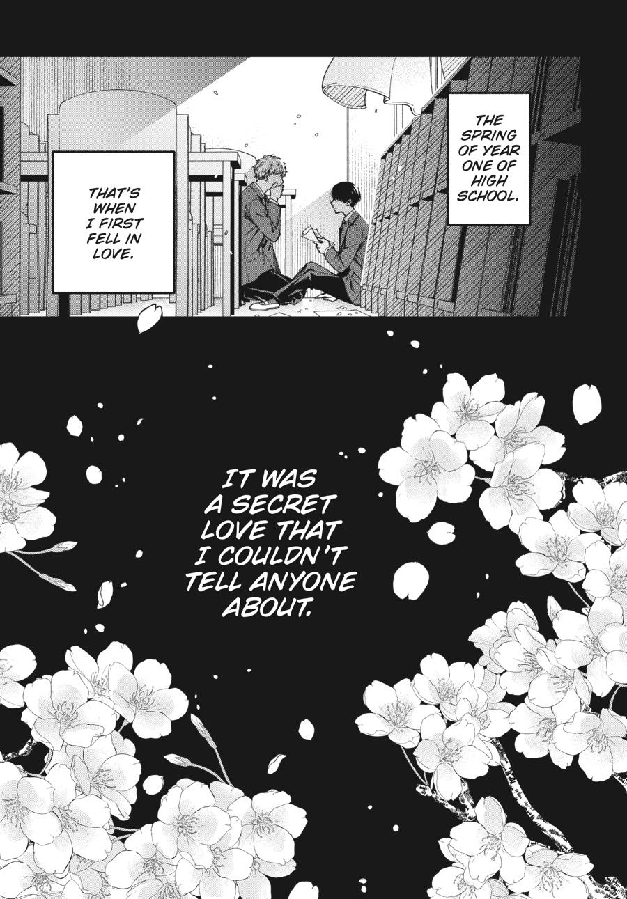 Idol Escape Chap 4 - Next Chap 5