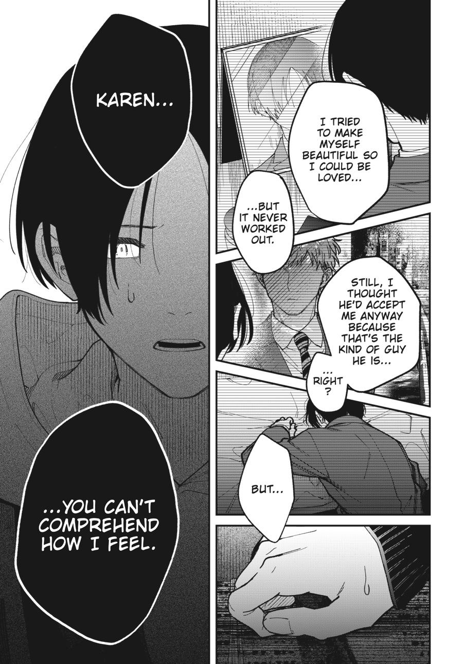 Idol Escape Chap 4 - Next Chap 5