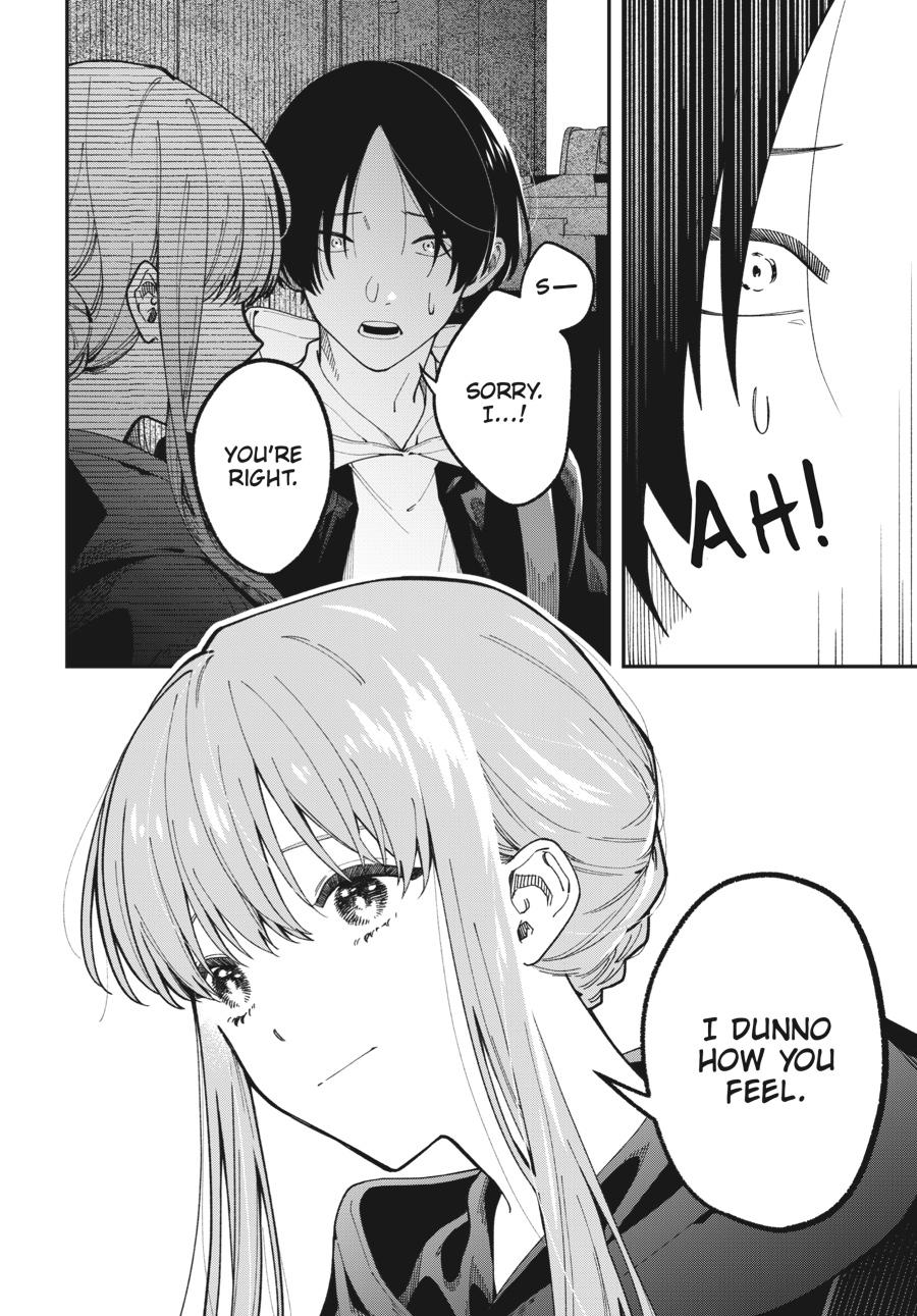 Idol Escape Chap 4 - Next Chap 5