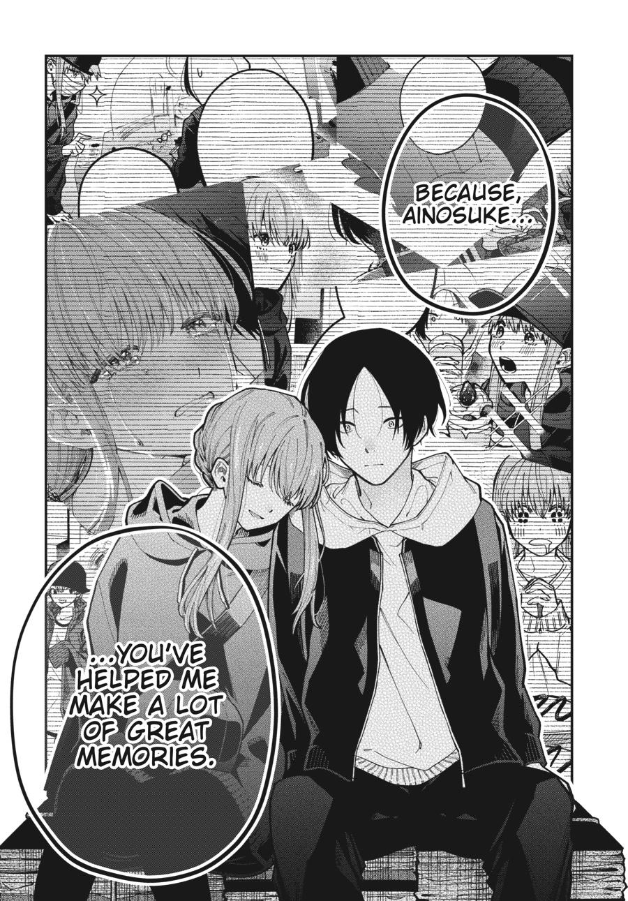 Idol Escape Chap 4 - Next Chap 5