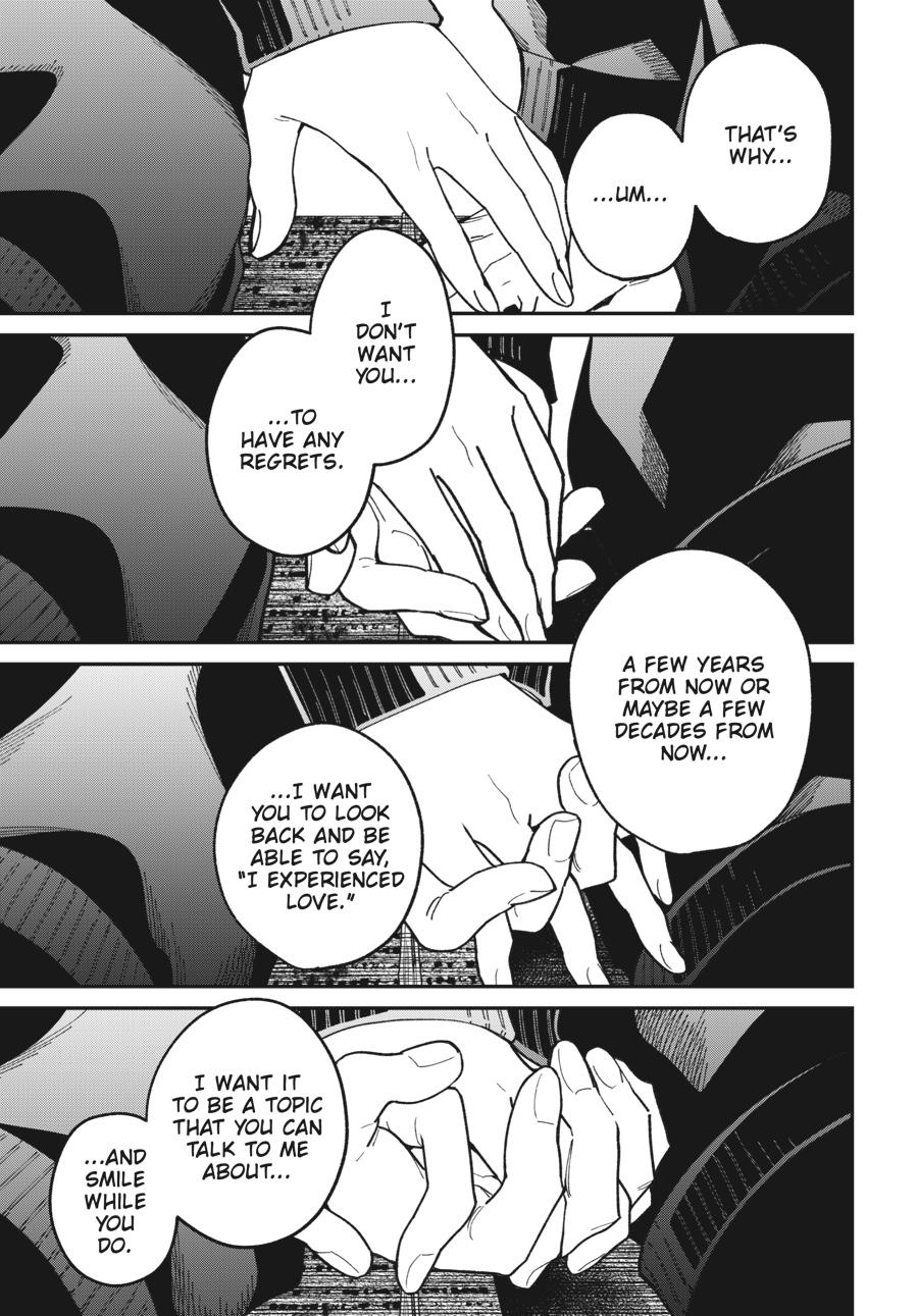 Idol Escape Chap 4 - Next Chap 5