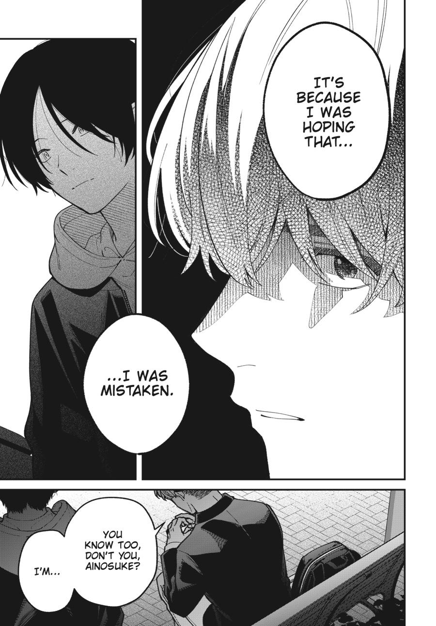 Idol Escape Chap 5 - Next Chap 6