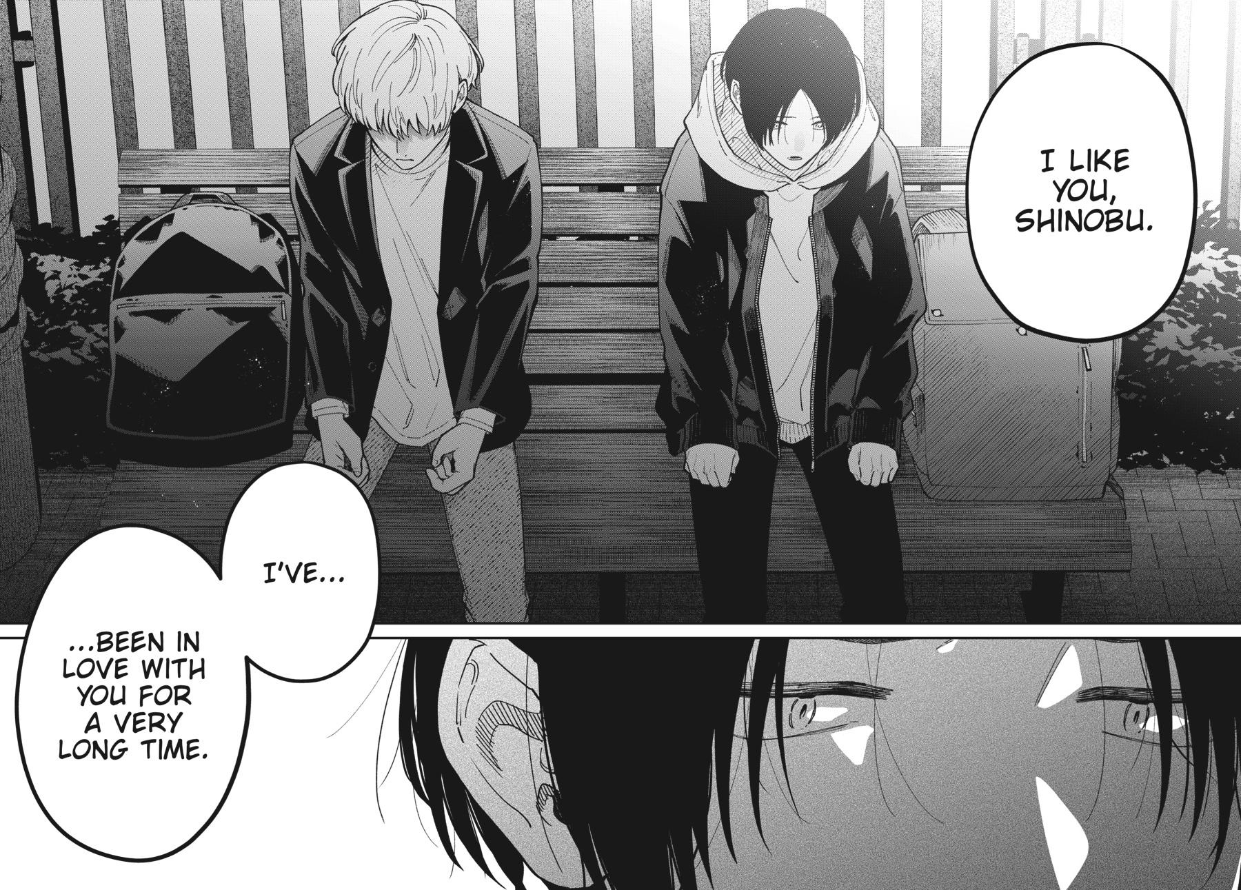 Idol Escape Chap 5 - Next Chap 6