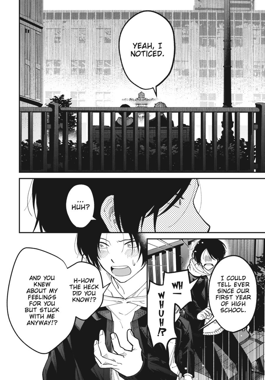 Idol Escape Chap 5 - Next Chap 6