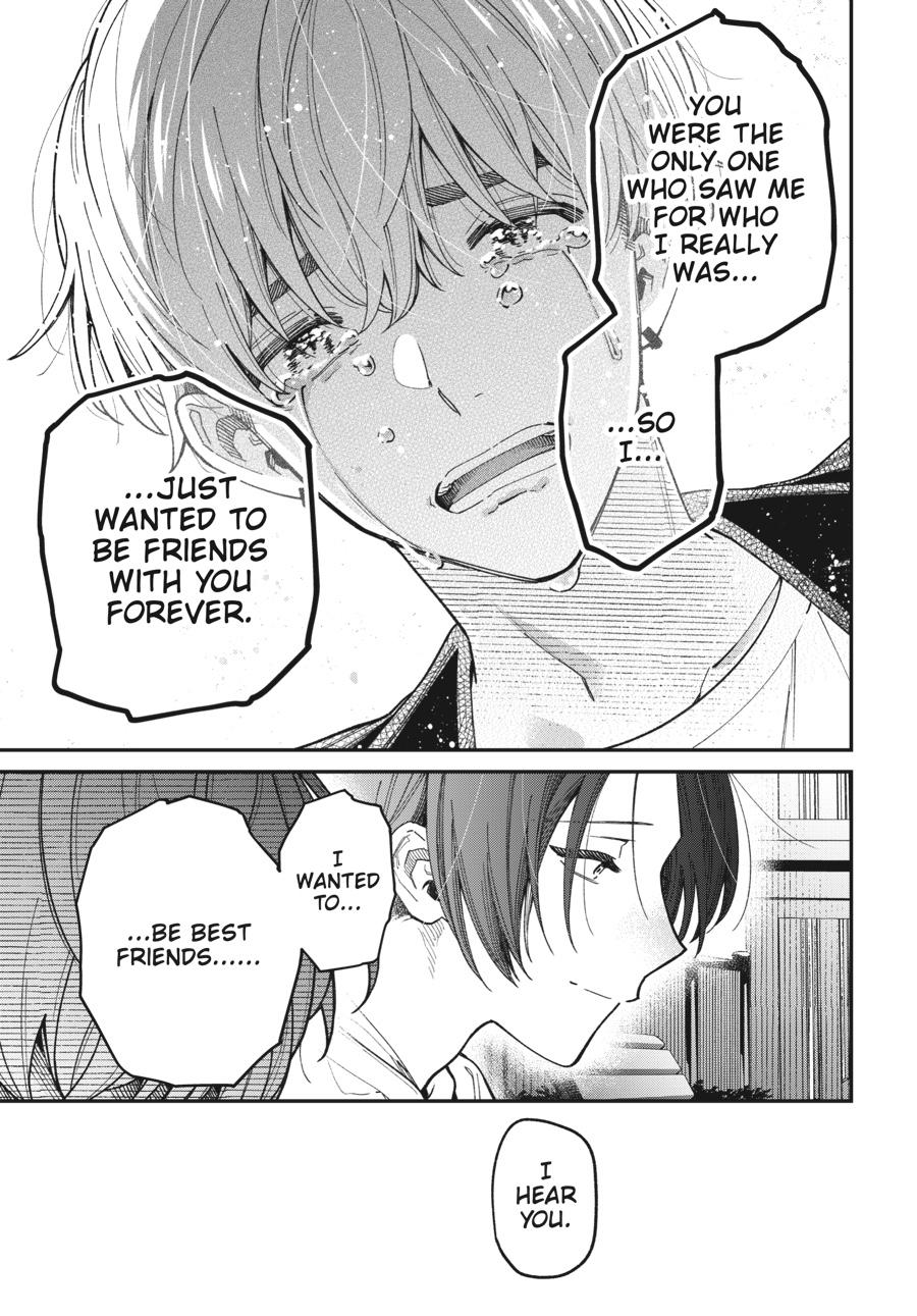 Idol Escape Chap 5 - Next Chap 6