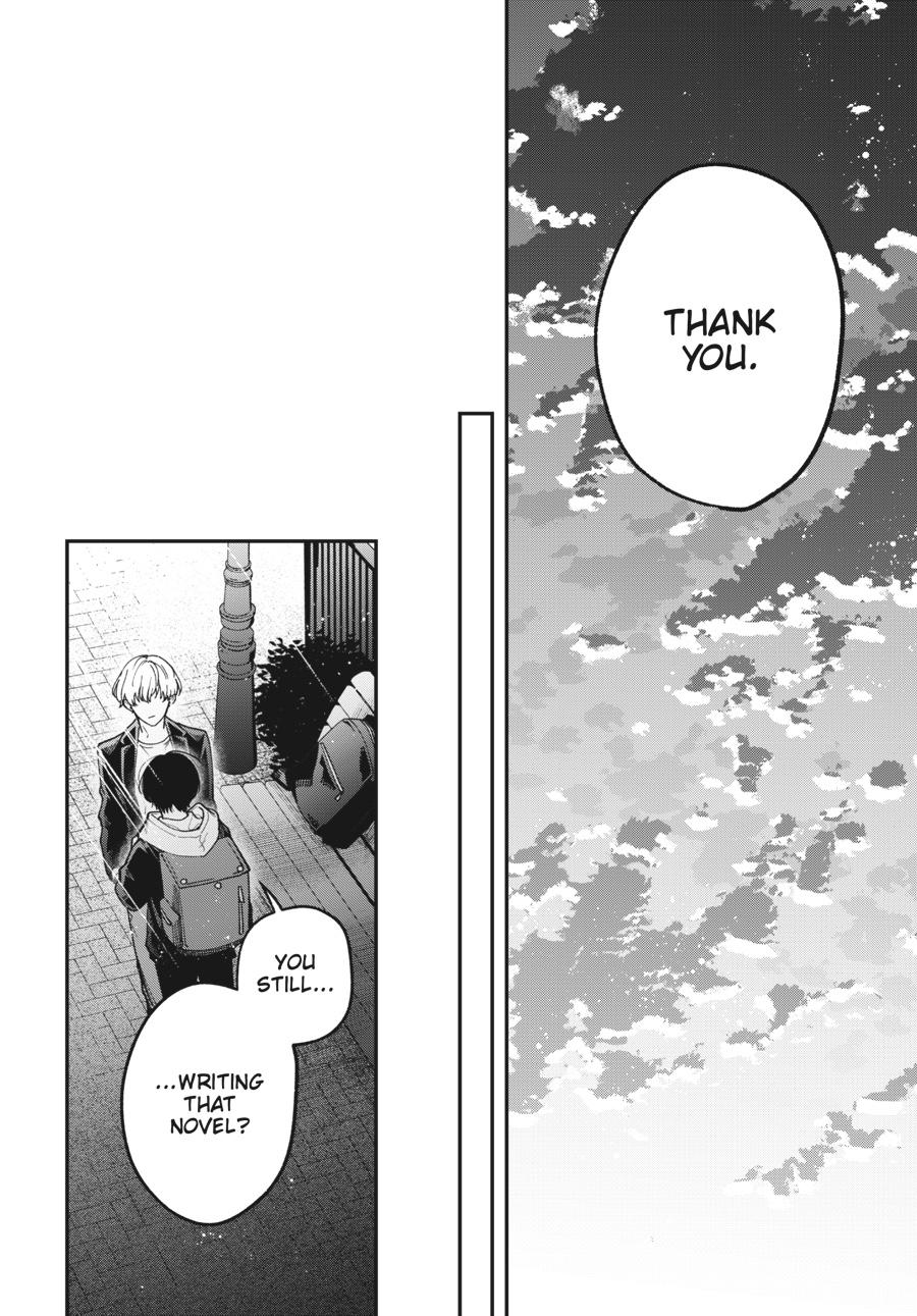 Idol Escape Chap 5 - Next Chap 6