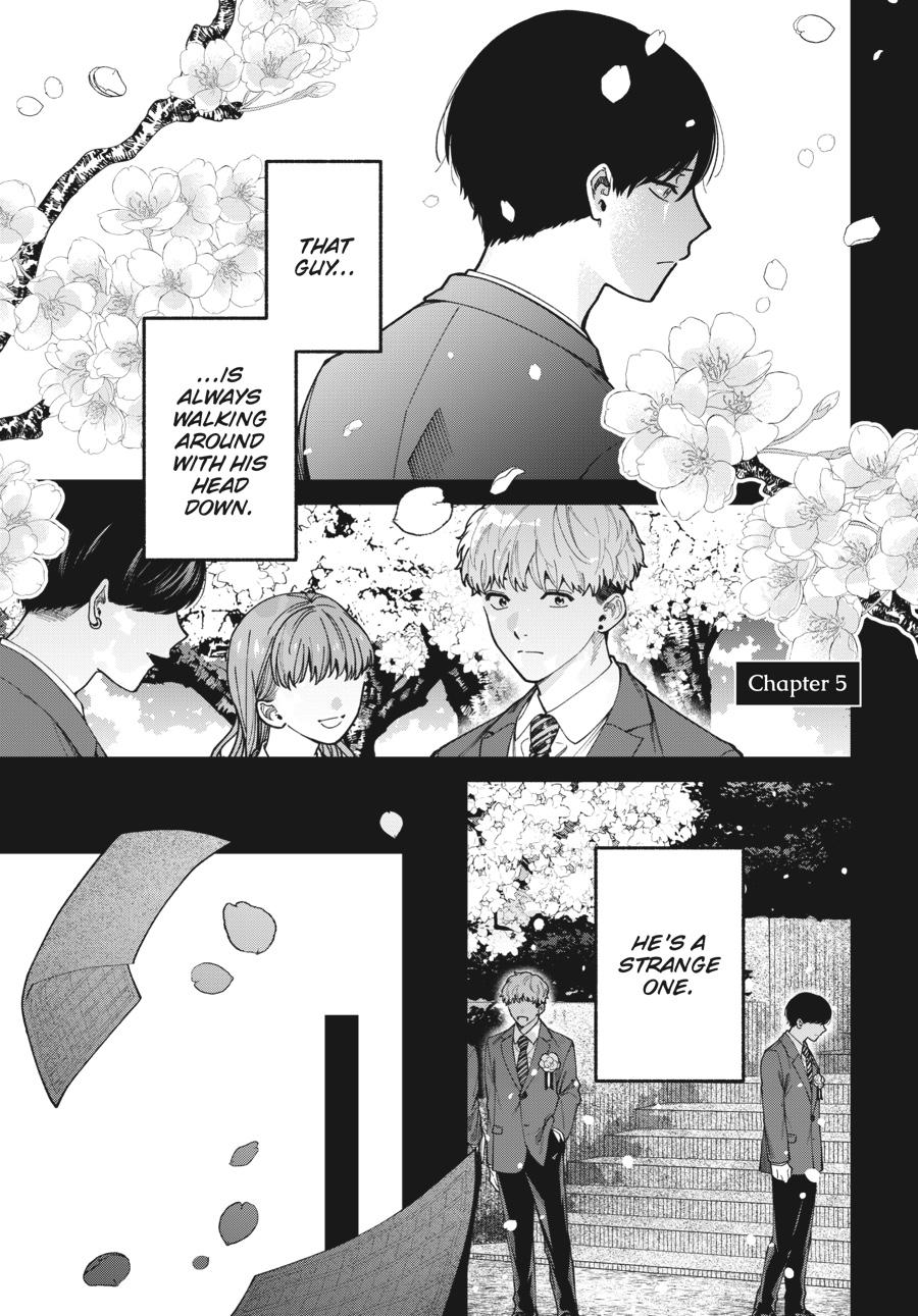 Idol Escape Chap 5 - Next Chap 6