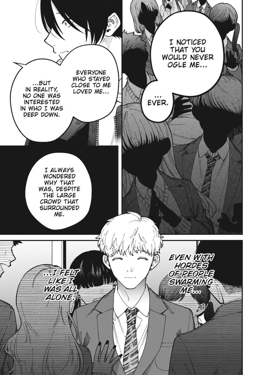 Idol Escape Chap 5 - Next Chap 6