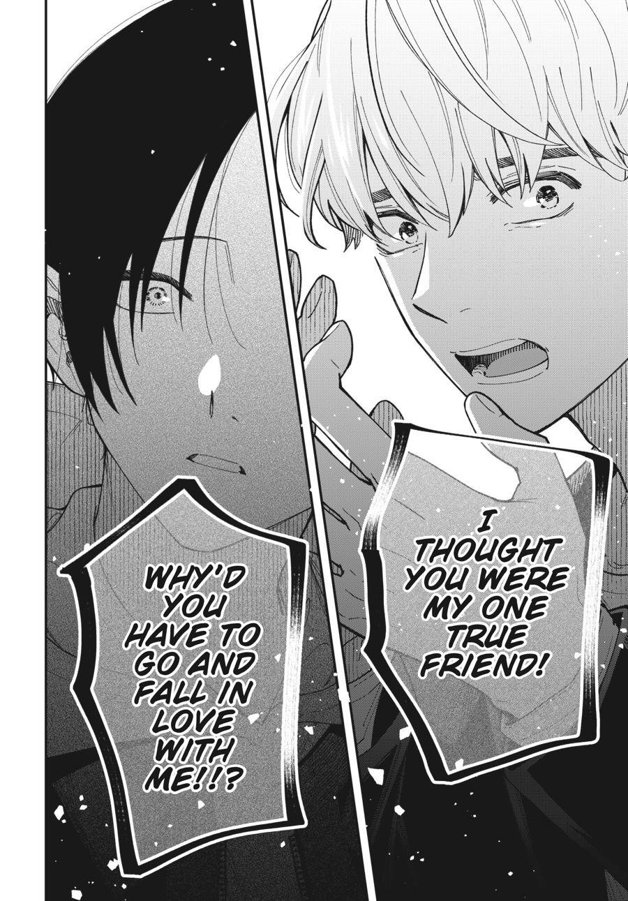 Idol Escape Chap 5 - Next Chap 6