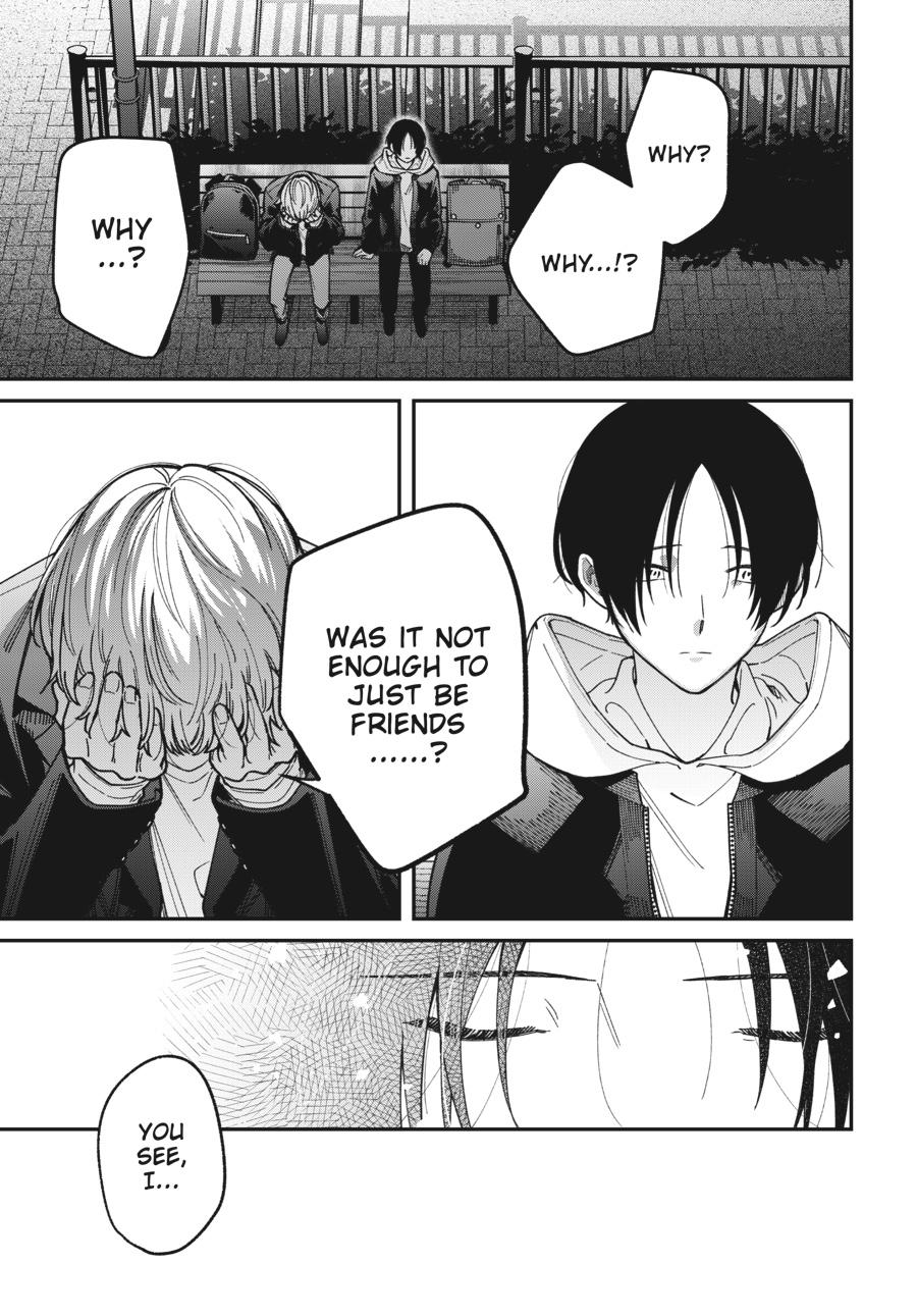 Idol Escape Chap 5 - Next Chap 6