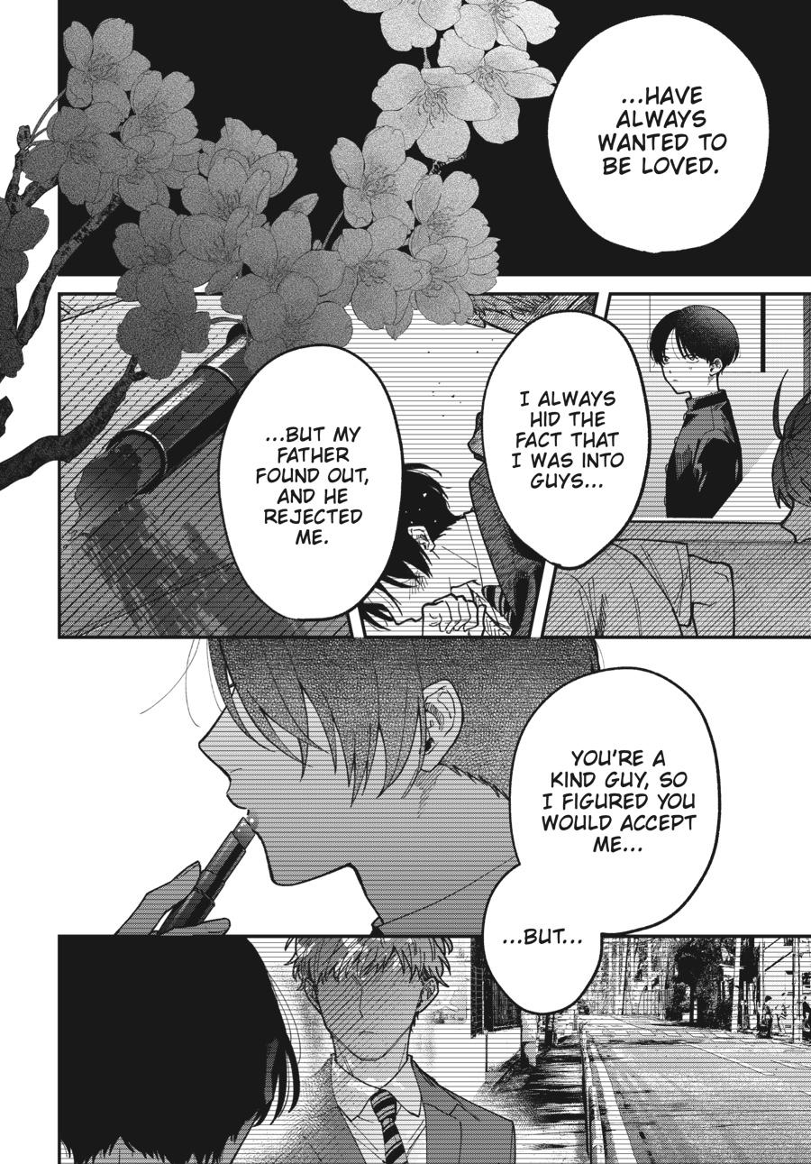 Idol Escape Chap 5 - Next Chap 6