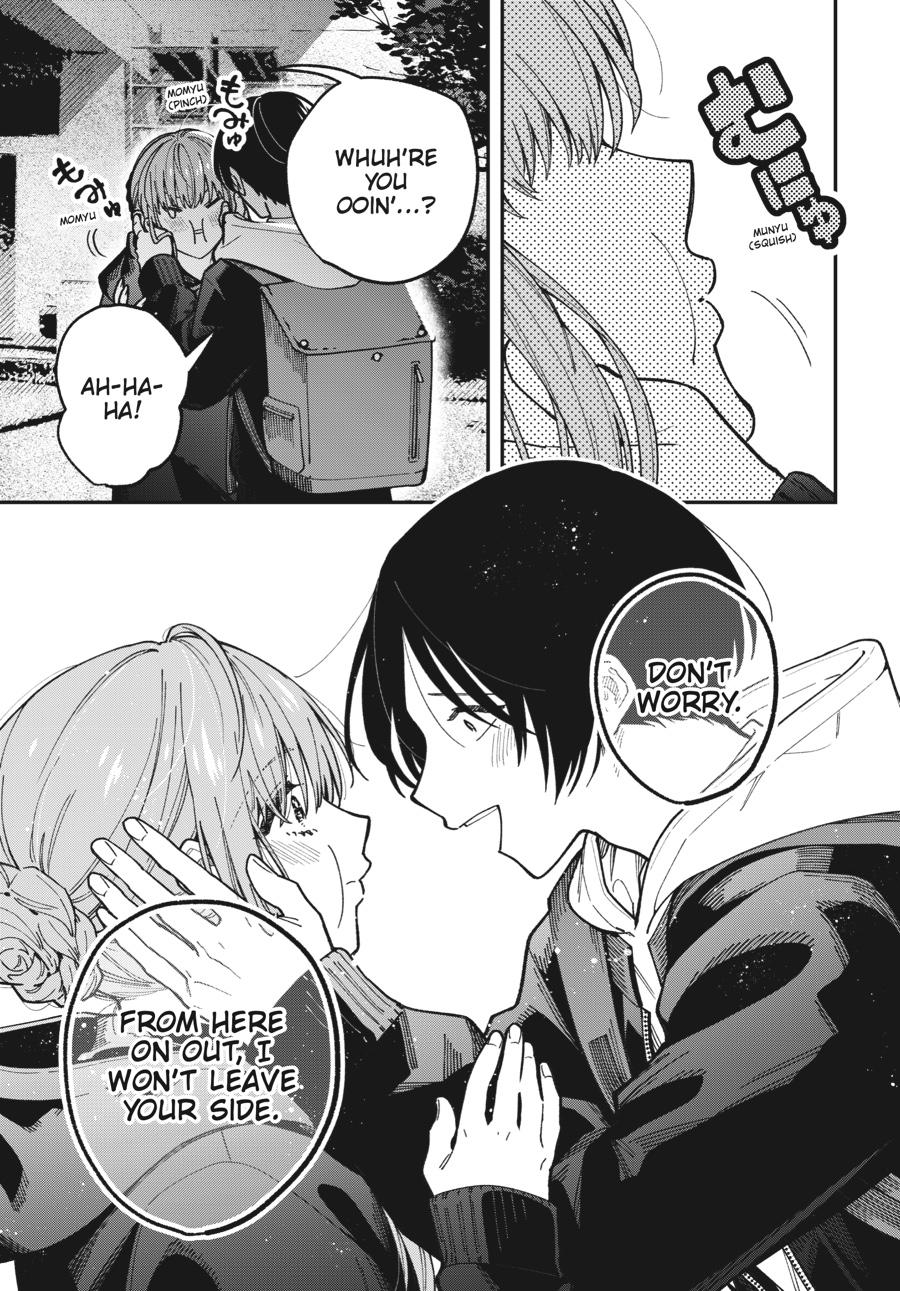 Idol Escape Chap 5 - Next Chap 6