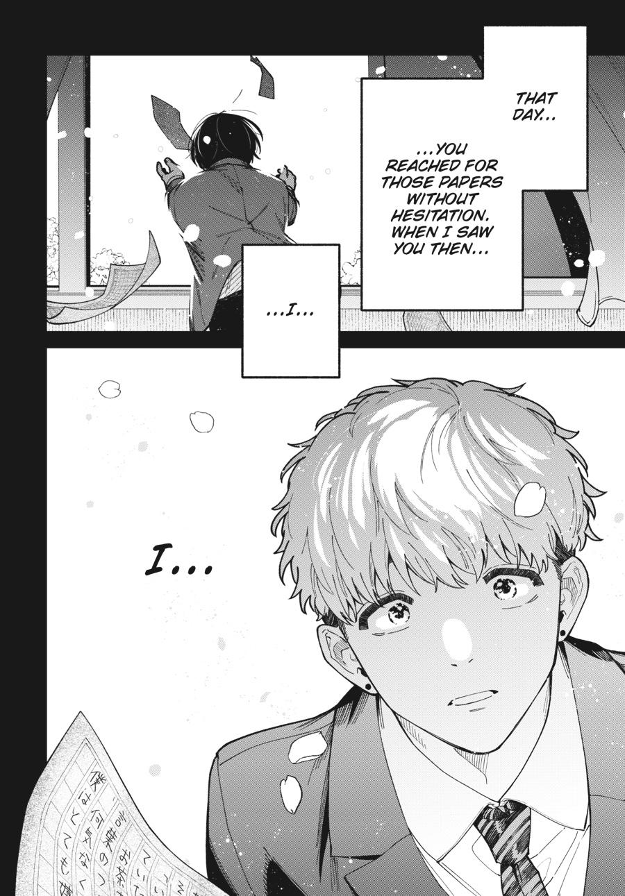 Idol Escape Chap 5 - Next Chap 6