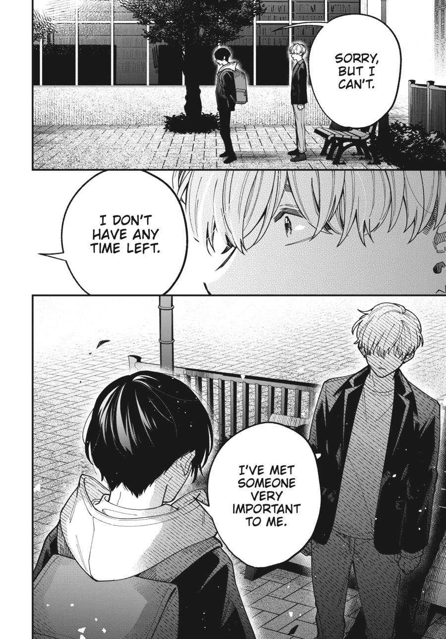 Idol Escape Chap 5 - Next Chap 6