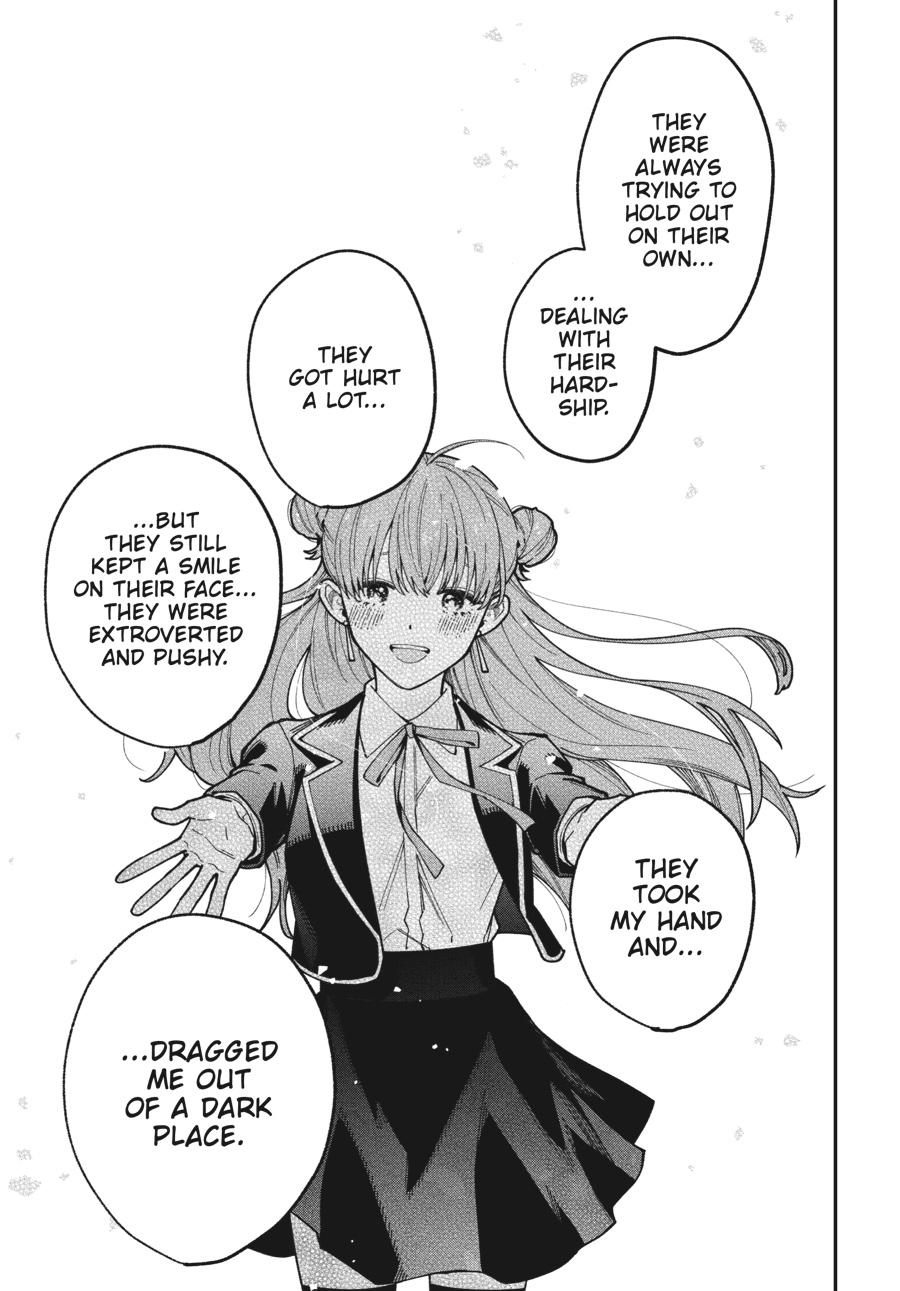 Idol Escape Chap 5 - Next Chap 6