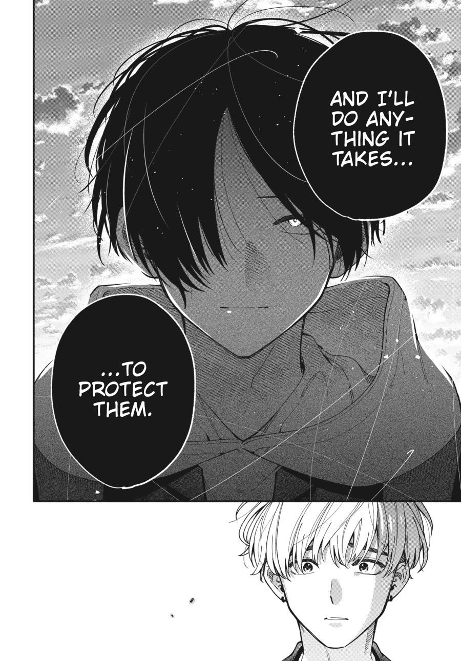 Idol Escape Chap 5 - Next Chap 6