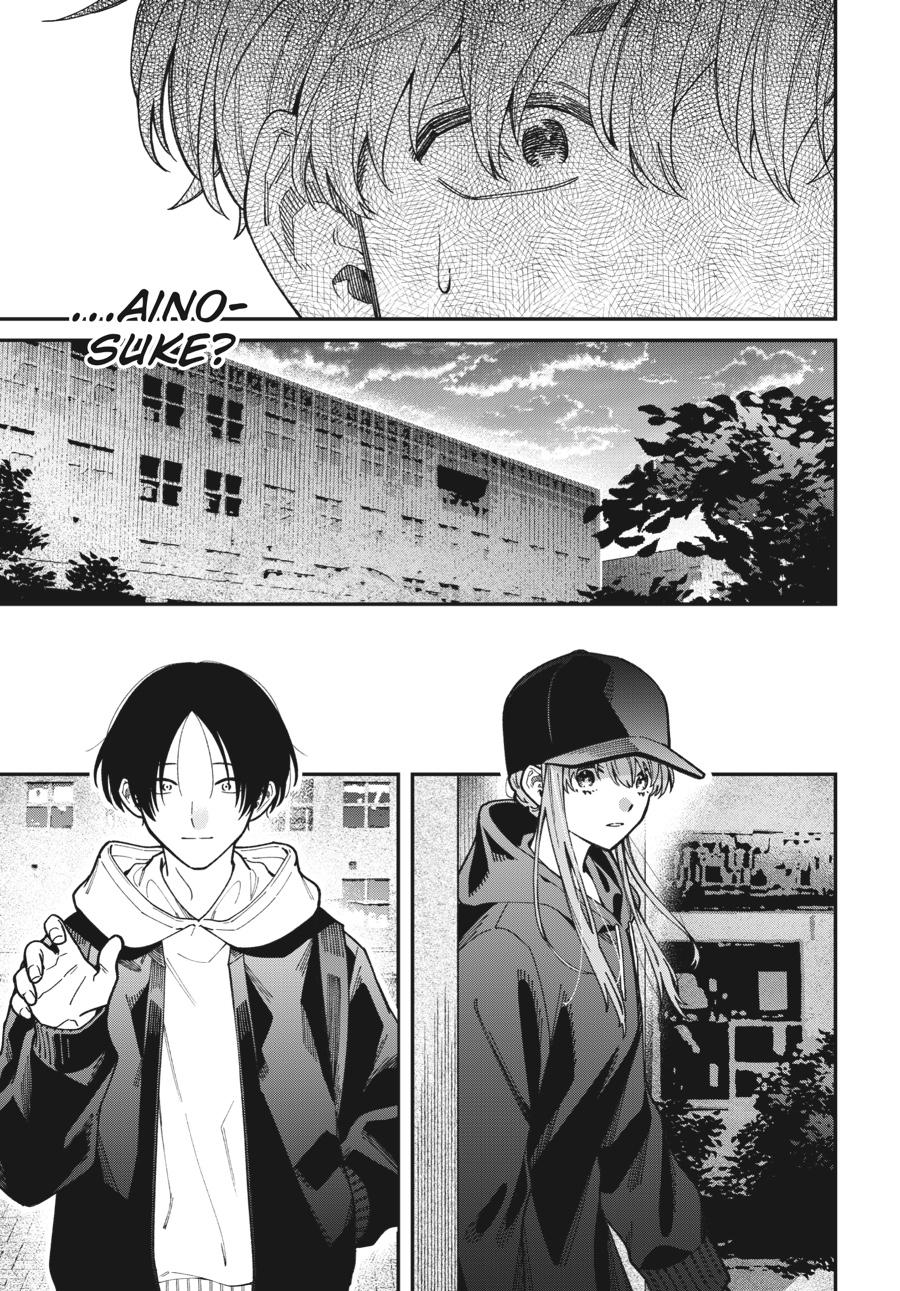 Idol Escape Chap 5 - Next Chap 6