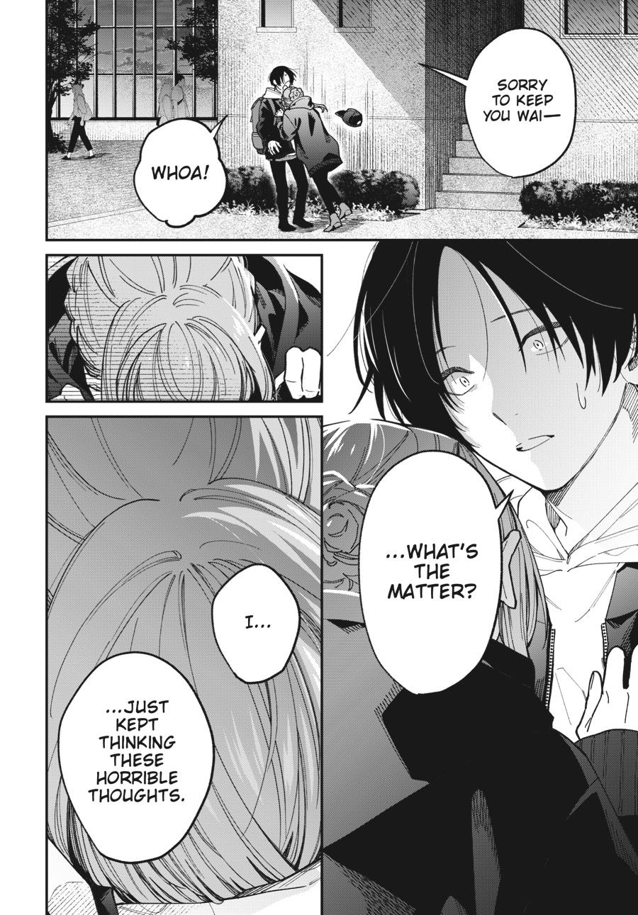 Idol Escape Chap 5 - Next Chap 6