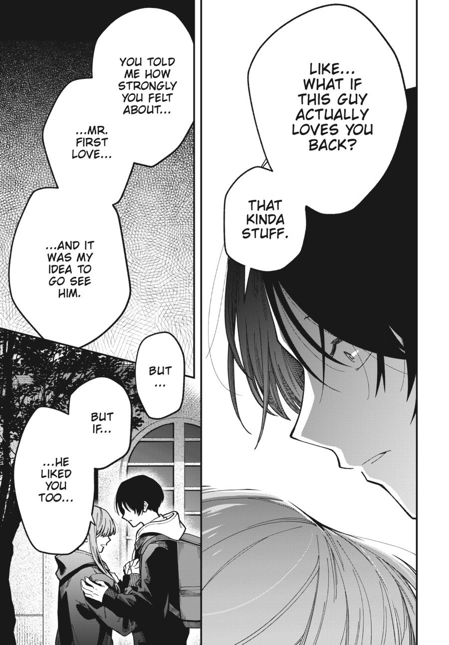 Idol Escape Chap 5 - Next Chap 6