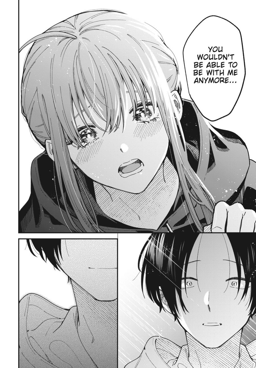 Idol Escape Chap 5 - Next Chap 6